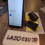 Good Samsung Galaxy S9 - AT&T, 64 GB, Black, SM-G960U