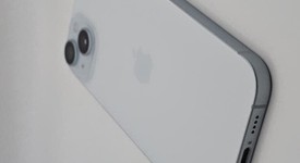 Good
													Apple iPhone 15 Plus - Unlocked, Blue, 128 GB, A2847, photo 5 of 7