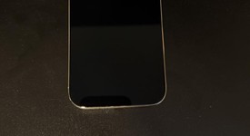 Good
													Apple iPhone Air - Unlocked, Light Gold, 256 GB, A3260, photo 1 of 5