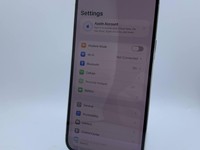 Apple iPhone 12 Pro Max