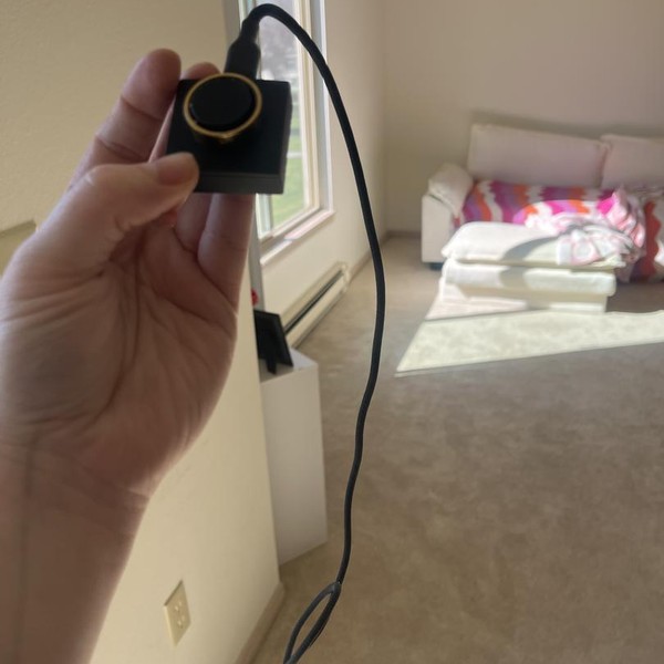 Ultrahuman Ring Air - Gold