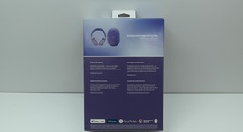 New
													Bose QuietComfort Ultra Headphones (2nd Gen) - Black, photo 3 of 5