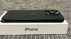 Mint
													Apple iPhone 16 Pro - Unlocked, Black, 128 GB, A3083, photo 3 of 8