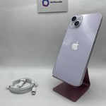 Good Apple iPhone 14 Plus - Unlocked, 256 GB, Purple, A2632