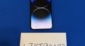 Mint
													Apple iPhone 14 Pro Max - Unlocked, Black, 128 GB, A2651, photo 1 of 10