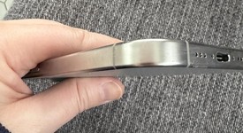 Good
													Apple iPhone 15 Pro - T-Mobile, Natural, 128 GB, A2848, photo 5 of 13