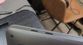 Good
													MacBook Pro 2020 - 13" - Apple M1, Gray, 512 GB, 16 GB, photo 3 of 9