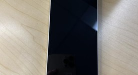 Good
													Apple iPhone 14 - Unlocked, Starlight, 128 GB, A2649, photo 1 of 6