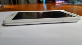 Good
													LG Optimus L70 - Metro by T-Mobile, White, 4 GB, MS323, photo 5 of 6