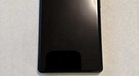 Good
													Google Pixel 6 Pro - Unlocked, Black, 128 GB, 12 GB, G8VOU, photo 2 of 8