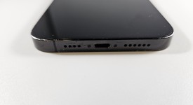Fair
													Apple iPhone 14 Pro Max - AT&T, Black, 128 GB, A2651, photo 4 of 7