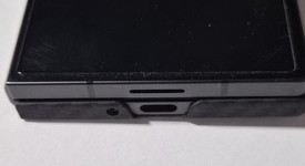 Mint
													Samsung Galaxy Z Fold6 - Unlocked, Black, 512 GB, 12 GB, SM-F956U1, photo 3 of 11