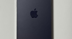Good
													Apple iPhone 14 Pro Max - Unlocked Non-US, Purple, 256 GB, A2893, photo 3 of 7