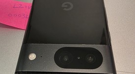 Good
													Google Pixel 8 - Unlocked, Obsidian, 128 GB, 8 GB, G9BQD, Sub-6 5G, photo 4 of 8