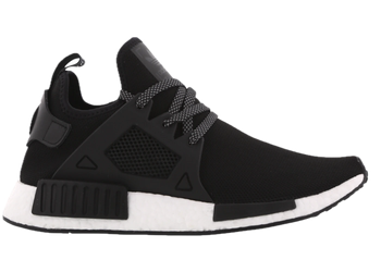 adidas NMD XR1 Footlocker Europe Core Black for sale