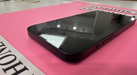 Good
													Apple iPhone 13 - Unlocked, Midnight, 128 GB, A2482, photo 4 of 14