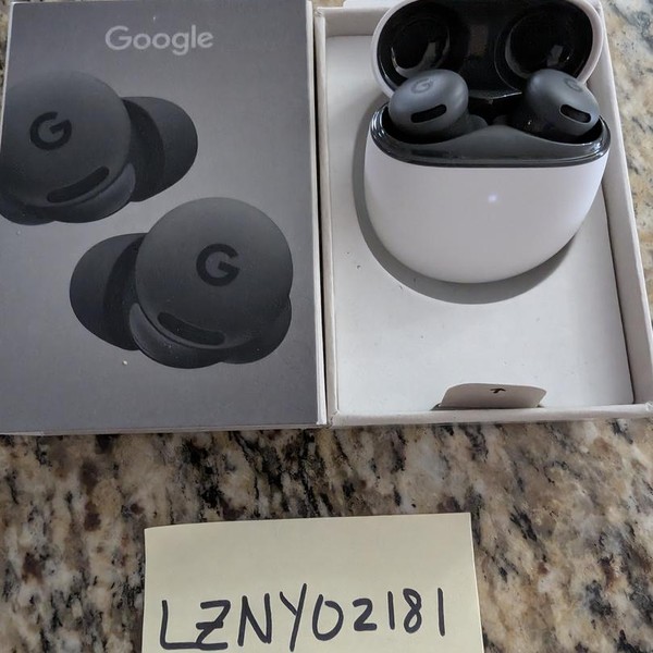 Google Pixel Buds 2a - Hazel