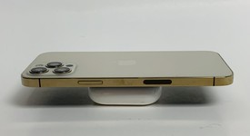 Good
													Apple iPhone 12 Pro Max - Unlocked, Gold, 256 GB, A2342, photo 4 of 9