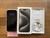 Mint Apple iPhone 15 Pro - T-Mobile, Natural, 256 GB, A2848