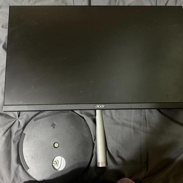 Acer Monitor