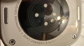 Mint
													Apple Watch Ultra 2 49mm - Unlocked, Natural, A2986, photo 2 of 7