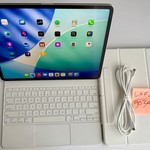 Good Apple iPad Air 13 inch (M2) 2024 - Wi-Fi, 128 GB, Gray, A2898