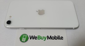 Mint
													Apple iPhone SE 2nd Gen 2020 - Verizon, White, 128 GB, A2275, photo 2 of 6