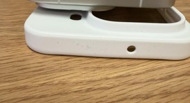 Mint
													Oppo Find X9 Pro - Unlocked Non-US, Silk White, 512 GB, 16 GB, photo 5 of 7