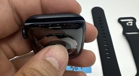 Mint
													Apple Watch Series 8 45mm - Midnight, A2771 - GPS, Aluminum, photo 4 of 7