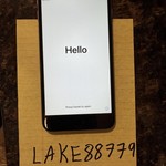 Fair Apple iPhone 6S Plus - Unlocked, 128 GB, Silver, A1634