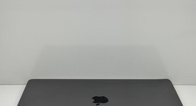 Good
													MacBook Pro 2020 - 13" - Apple M1, Gray, 256 GB, 8 GB, photo 5 of 7