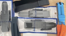 Good
													Garmin Fenix 6X - Black, Sapphire, photo 5 of 8