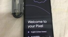 Mint
													Google Pixel 7a - Unlocked, Charcoal, 128 GB, 8 GB, GWKK3, photo 5 of 7