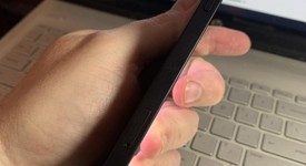 Good
													Apple iPhone 12 - Unlocked, Black, 256 GB, A2172, photo 6 of 6