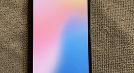 Fair
													Apple iPhone 12 Mini - Unlocked, Black, 64 GB, A2176, photo 1 of 8