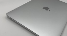 Good
													MacBook Pro 2019 - 13" - I5, Silver, 256 GB, 8 GB, photo 1 of 10