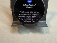 Samsung Galaxy Watch7