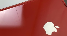 Fair
													Apple iPhone 8 Plus - T-Mobile, Red, 64 GB, A1864, photo 3 of 7