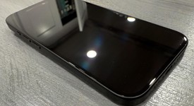 Good
													Apple iPhone 15 - Unlocked, Black, 256 GB, A2846, photo 5 of 11