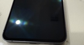 Good
													Samsung Galaxy S24 FE - AT&T, Graphite, 128 GB, SM-S721U, photo 2 of 8