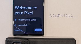 Fair
													Google Pixel 6 Pro - Unlocked, Black, 256 GB, 12 GB, G8VOU, photo 2 of 16