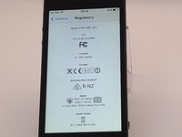 Apple iPhone 5