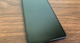 Good
													Google Pixel 7 - Unlocked, Obsidian, 256 GB, 8 GB, GVU6C, Sub-6 5G, photo 3 of 4