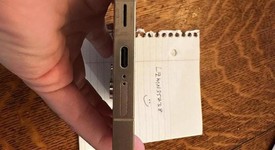 Good
													Samsung Galaxy S24 Ultra - Unlocked, Yellow, 256 GB, 12 GB, SM-S928U1, photo 5 of 8