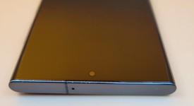 Good
													Samsung Galaxy S22 Ultra - AT&T, Black, 512 GB, 12 GB, SM-S908U, photo 4 of 7