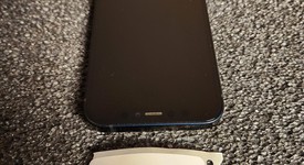 Good
													Apple iPhone 12 Mini - Unlocked, Black, 128 GB, A2176, photo 5 of 8
