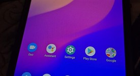 Good
													Alcatel Joy Tab - Metro by T-Mobile, Black, 32 GB, photo 1 of 4