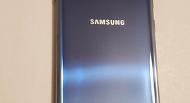 Good
													Samsung Galaxy S10 - Unlocked, Blue, 128 GB, 8 GB, SM-G973U1, photo 5 of 9