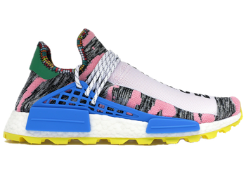 adidas NMD Hu Pharrell Solar Pack Mother for sale
