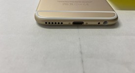 Mint
													Apple iPhone 6 - Sprint, Gold, 64 GB, A1586, photo 2 of 7